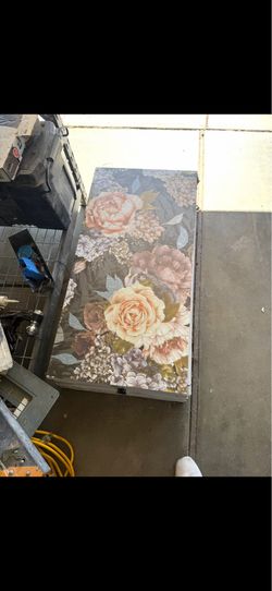 Decor Porcelain Tile