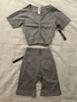 Gym/Workout Set