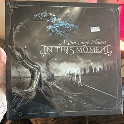 In This Moment Record 