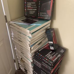 100$$ For Everything!