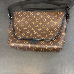 Macassar Bag -ask TAJAH 