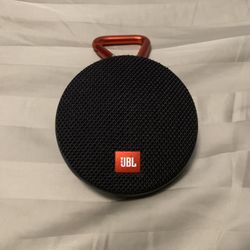 JBL Portable Bluetooth Speaker