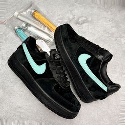 Nike Air Force 1 Low Tiffany Co 37