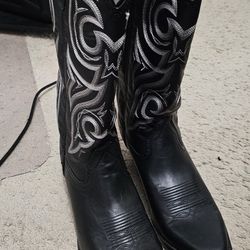 Womens Durango Boots 11M
