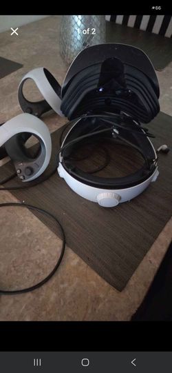 Playstation VR 2