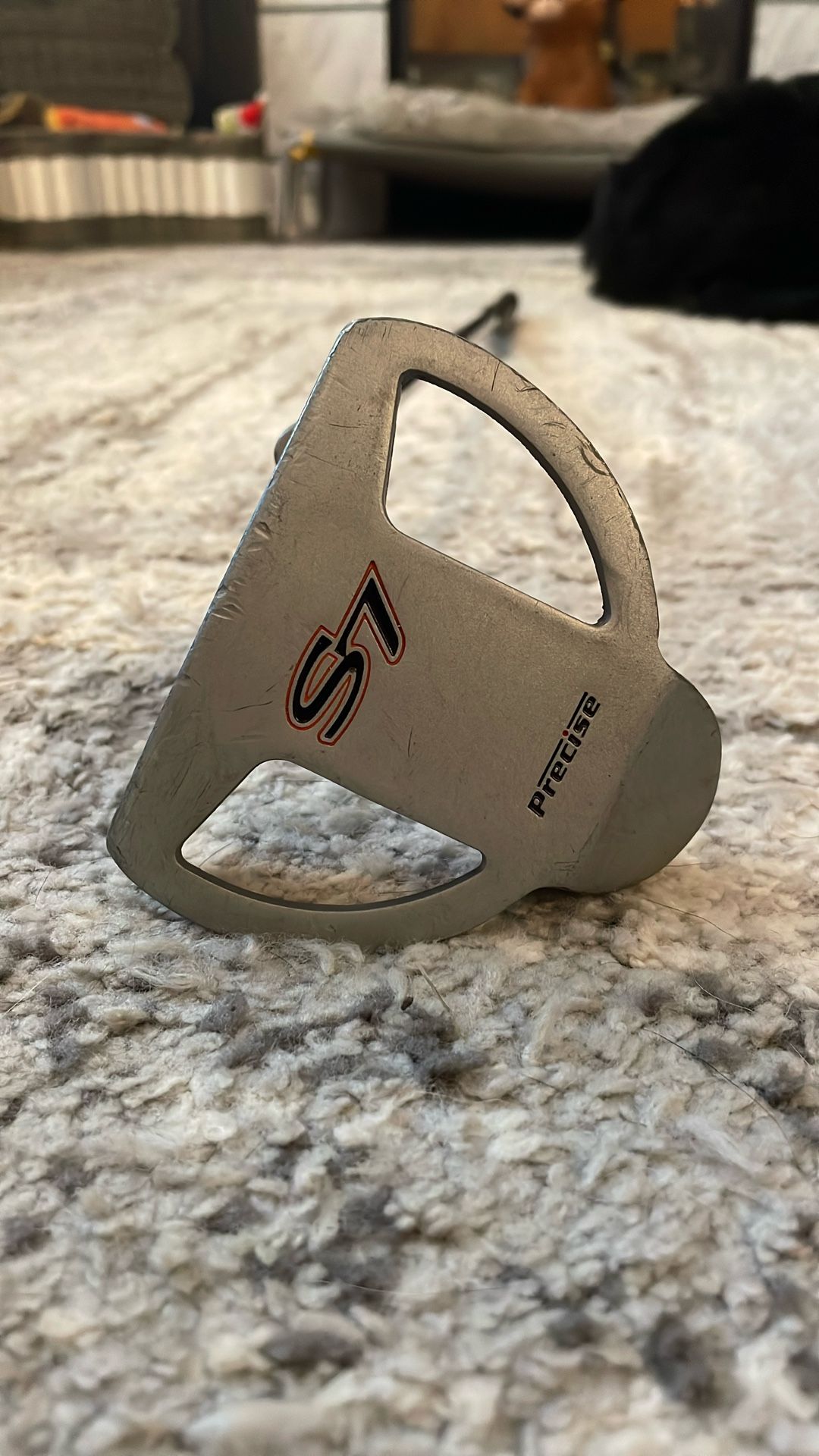 Precise S7 Putter