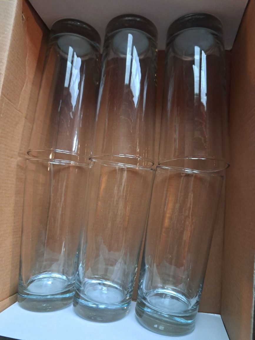 Glassware Tumblers