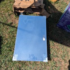 2 NEW Spacecab Recessed Medicine Cabinets-NEW/Unused