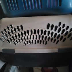 Medium Dog Kennel