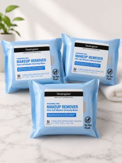 Makeup Remover Wipes