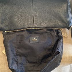Kate Spade ♠️ leather purse