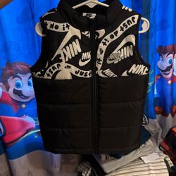 Nike Vest
