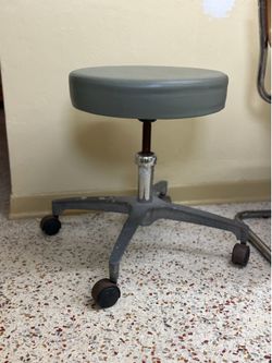 Stool