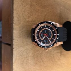 Bulova Precisionist