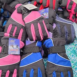 Guantes $6