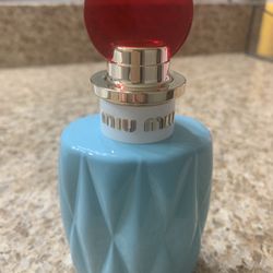 Miu Miu L’eau de Mugnet EDP 