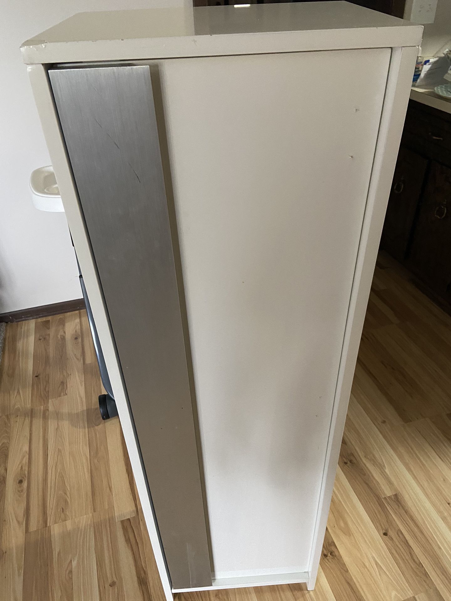 Cb2 Linen Cabinet