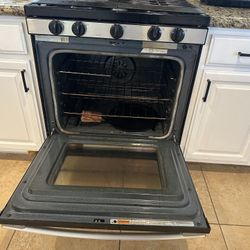 Microwave Over The Range | Cooking Range | Whirlpool | Good Comdition