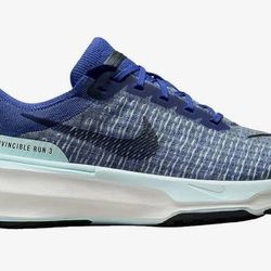 Nike ZoomX Invincible Run Flyknit 3, Mens 12, Excellent,  Amazon $160, sell 