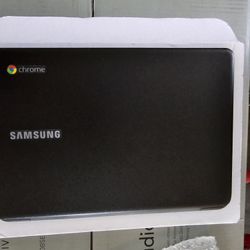 Samsung Chromebook