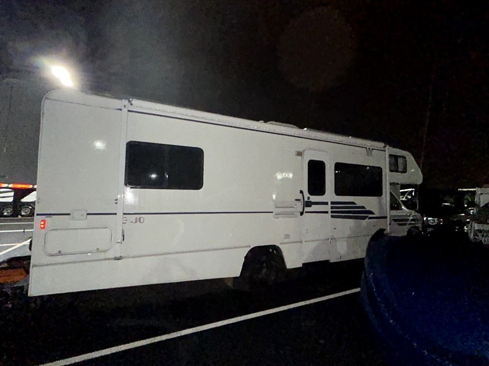 Motor Home