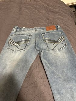 Axe And Crown Jeans Size 31