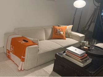 Rove concept 83” couch