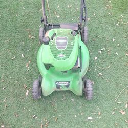LawnBoy Self Propelled Mower 