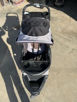 Jogger Stroller