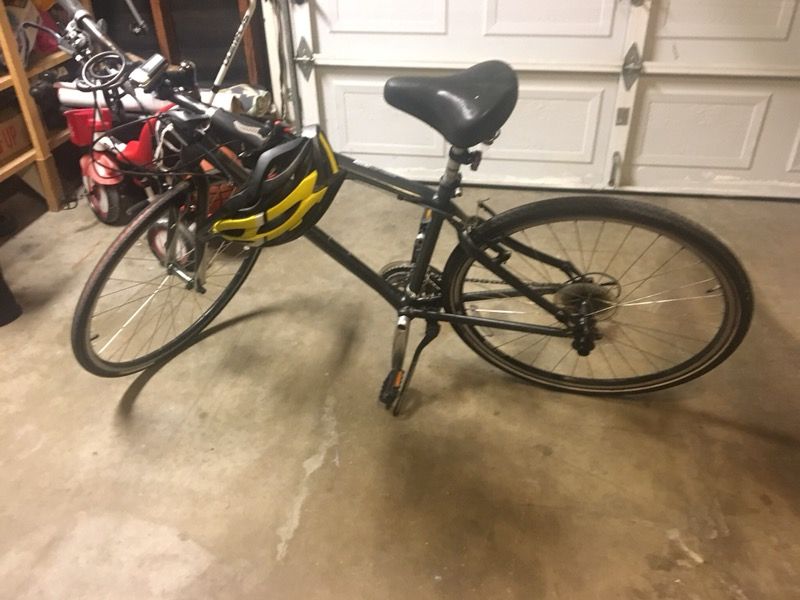 Giant Transend DX Mountain Bike for Sale in San Diego, CA OfferUp