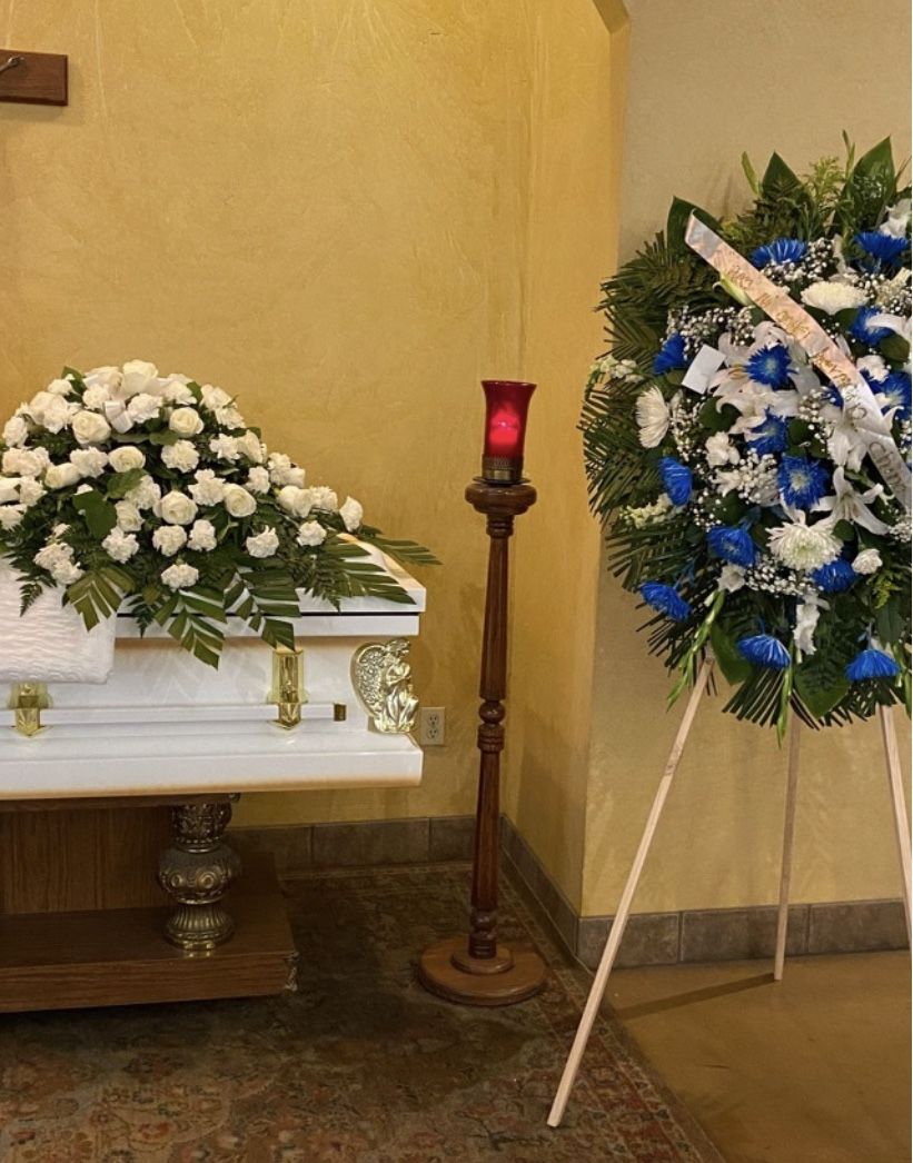 Flowers Arrangements Collectibles & Art