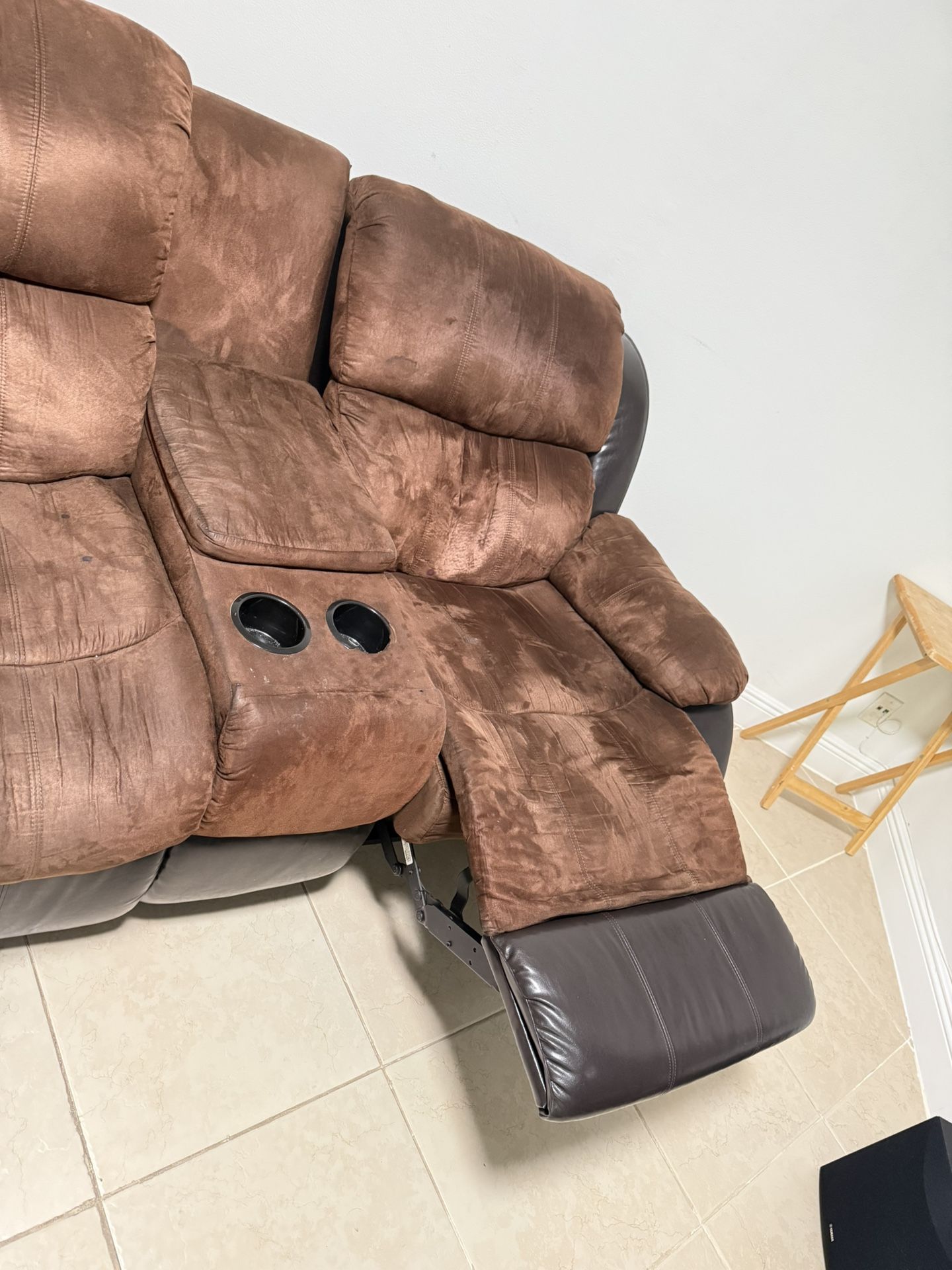 Recliners For Free
