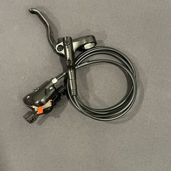 Shimano MT200 Hydraulic Disc Brake - REAR ONLY