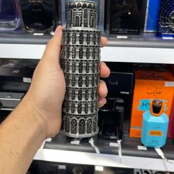 Pisa Lattafa Arabic Perfume For Men Perfume Para Hombres Cologne For Men