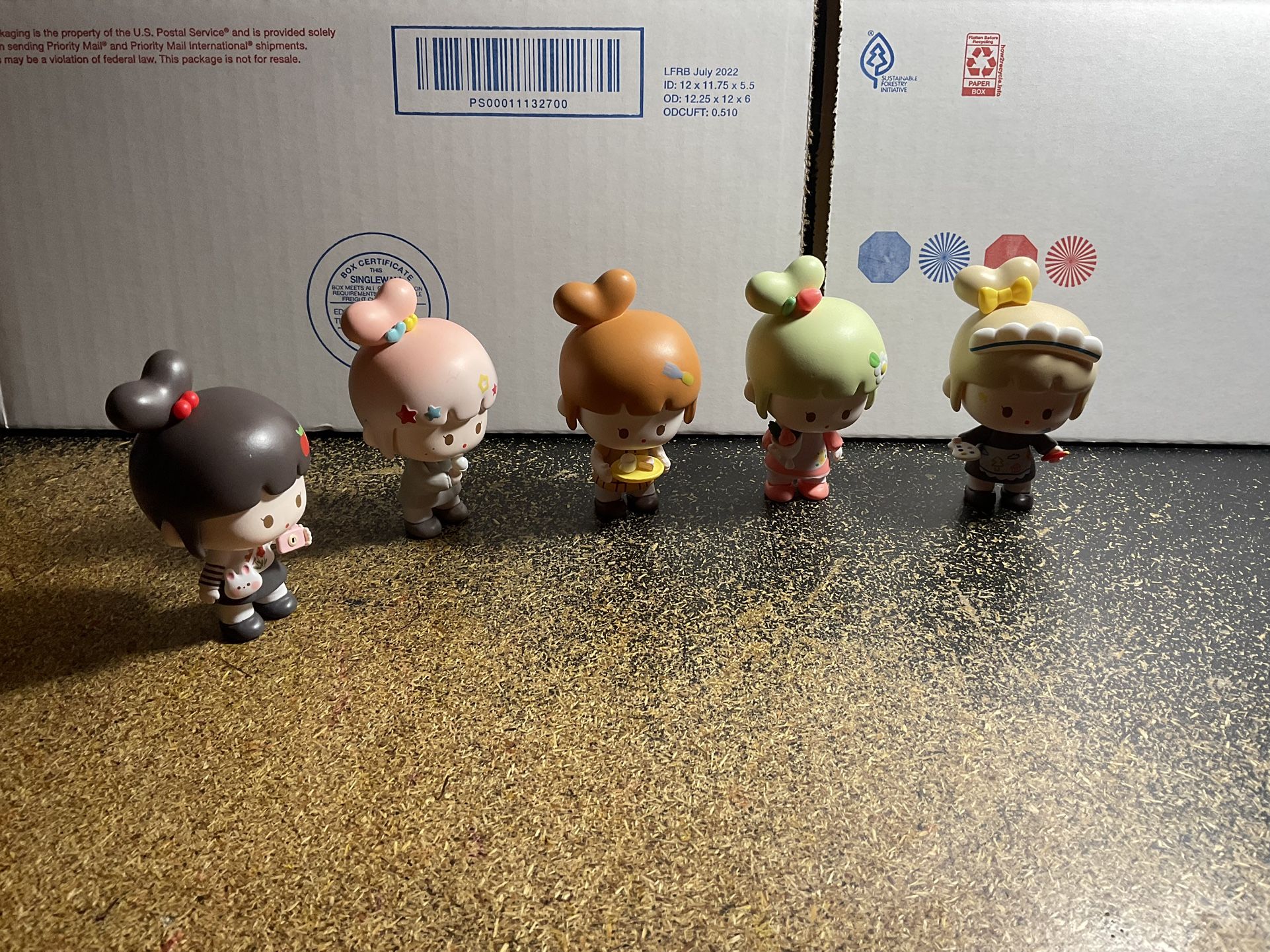 Collectible Toys