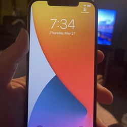 iPhone 12 Pro Max 128 Verizon Read Description