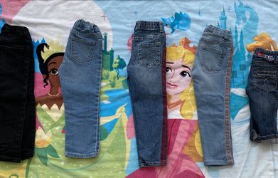 3T jeans