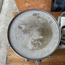 Snare Drum (REMO) 