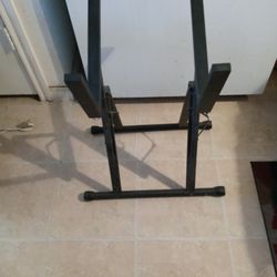 Guitar Amp Stand