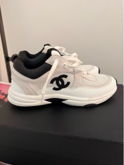 Chanel shoes