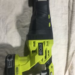 Ryobi 18v