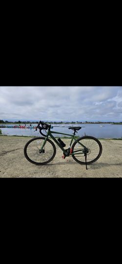 Ozark Trail G.1 Explorer