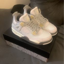 Air Jordan 4 Retro Craft 7y NEW 