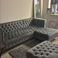 Sectional Sofa