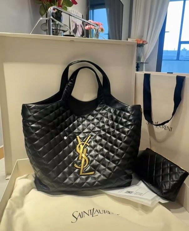 Designer Tote Bags