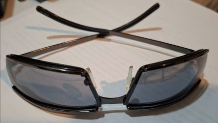 Sunglass Black Shades New