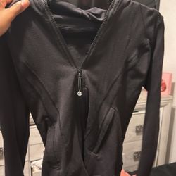 Lululemon Jacket
