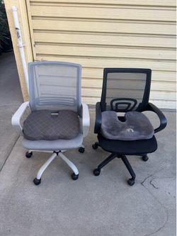 Set of 2 office chair