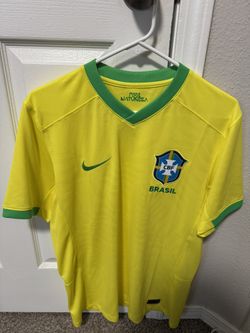 Brazil Jersey