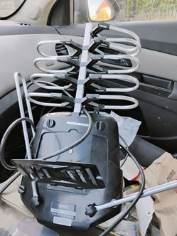 Onn Long Range HD Antenna